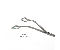 雙關(guān)節(jié)蛇頭鉗